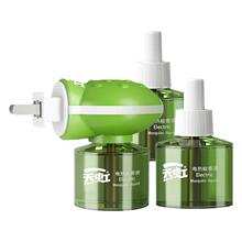 ［3液1器］天虹电热蚊香液全新升级