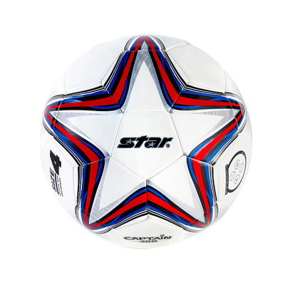 儿童小学生足球免费印字质保一年