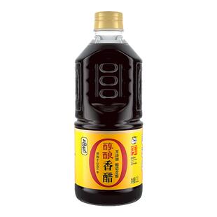 拓东特级头一道酱油+醇酿香醋生抽特级家常调味品0添加餐饮商家用