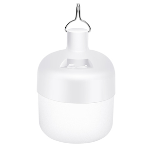 摆摊夜市灯地摊暖黄光氛围led充电灯网红超亮户外照明灯露营应急