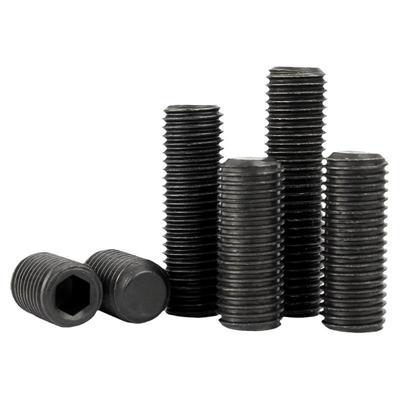 【全网热销】细牙内六角螺丝钉