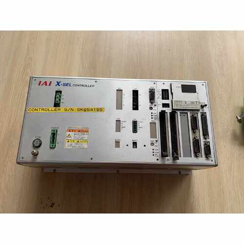 询价-IAI驱动器XSELK130DIN1N2ESA2可维修
