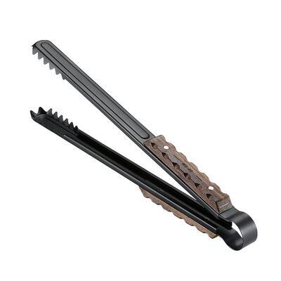 柯曼野营碳夹子超耐用