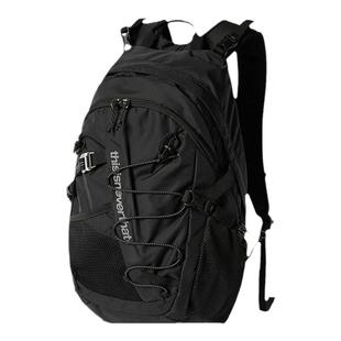 thisisneverthat®SP-Logo Field Backpack28 新款抽绳双肩包