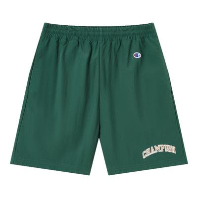 Champion冠军短裤五分裤休闲裤子