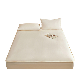 新疆棉花床褥子冬季家用加厚棉絮垫被褥铺底宿舍单人棉花床垫软垫