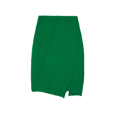 JNBY/江南布衣宽松通勤半身裙