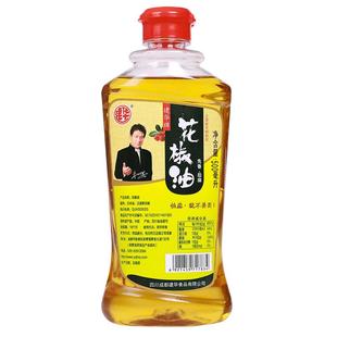 建华特麻花椒油500mL特香麻油家用凉拌四川特产米线用汉源麻椒油