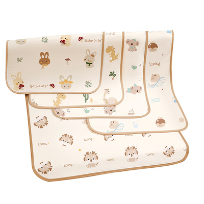 清仓款隔尿垫婴幼儿防水透气可洗