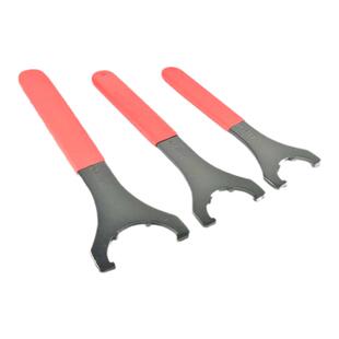 数控刀柄扳手ER25UM把手ER螺母扳手 ER32UMER40UM手动扳手