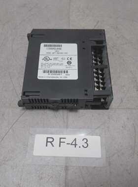 Fanuc IC693MDL646E Control Module