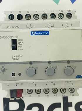 EELECTRON DM03C02KNX Dimmer Module