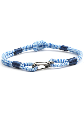 夏日编织龙虾闺蜜信物风可手链