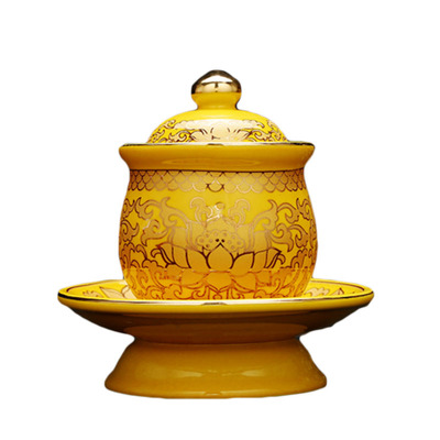 供水杯圣水杯小号供水杯