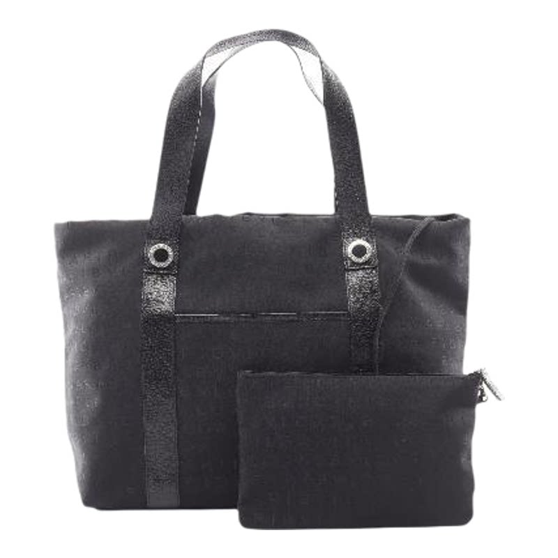 中古Bvlgari宝格丽托特包