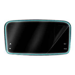 适用24-25款新大洲本田NS125LA仪表屏幕贴膜大灯尾灯改色保护贴纸