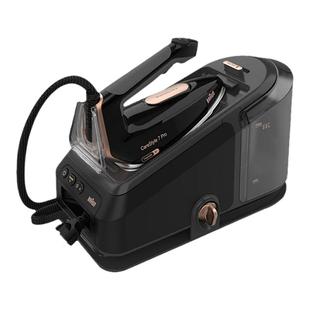 Braun/博朗电熨斗IS7285/5155家用恒温增压手持式蒸汽熨烫挂烫机