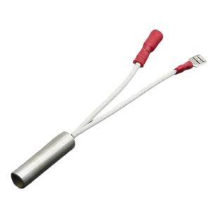 二氧化碳减压器配件 CO2表加热管加热棒加热芯温控器36V220V110v