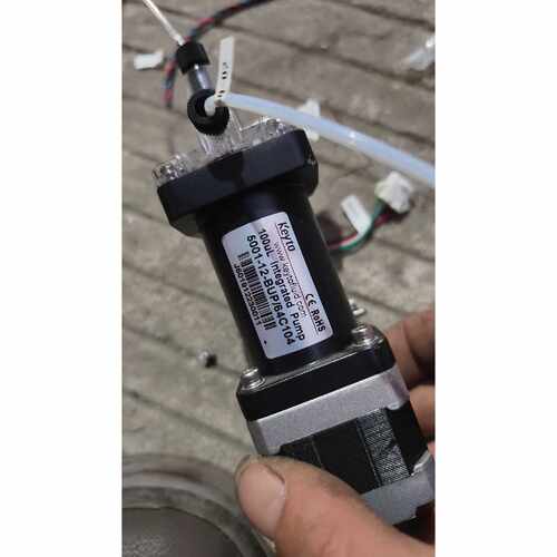 议价keyto垦拓柱塞棒501012BUP64C10维修