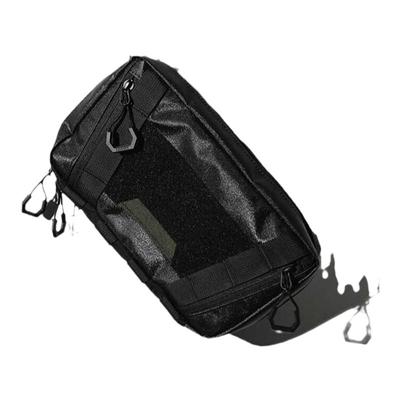 考斯机能混沌头狼狐蝠工业单肩包