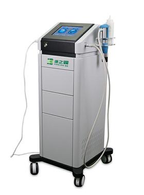 康霸冲击波理疗机点阵发散气压弹道骨科仪器疼痛疗枪深层筋膜松解