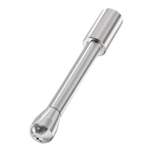 适用德龙咖啡机ec685一分钟改装蒸汽管免拆机配件ec680奶泡喷嘴