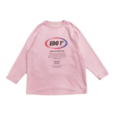 edo一度童装时尚运动潮流