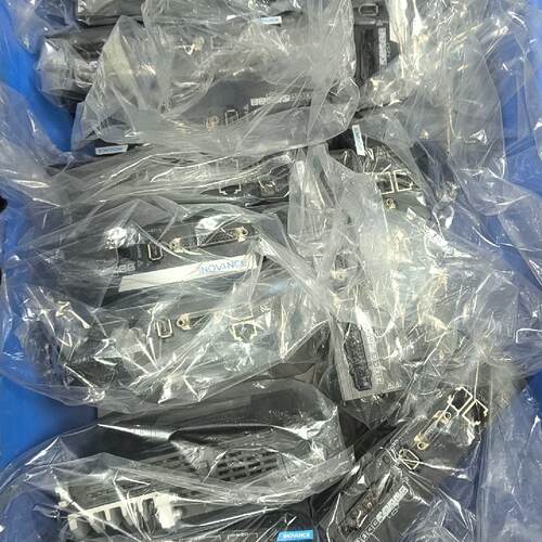 溢价-SV630NS2R8I汇川EtherCAT伺服驱动器，400