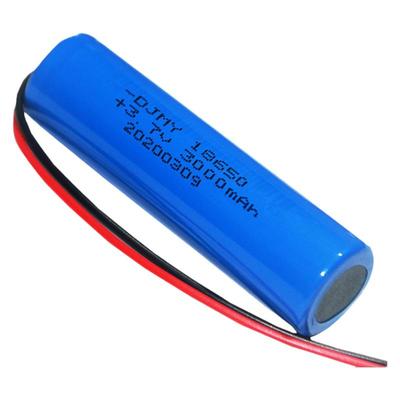 电动抽水器锂电池电池大佳满益