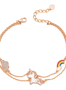 【送礼首选】象征幸运与守护