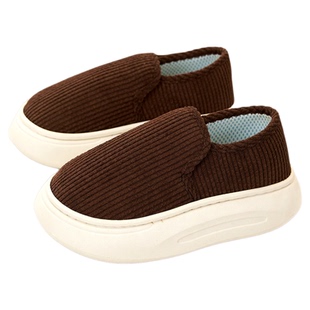 老北京布鞋男款2026新款男士春夏季休闲年轻人透气软底厚底一脚蹬