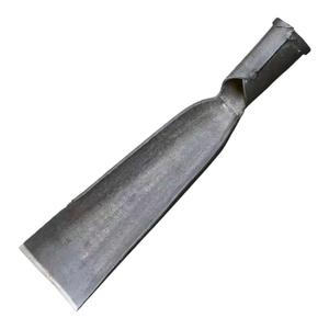 挖树洛阳铲挖坑洞神器打洞取土挖土工具锰钢铲头电线杆铲子铁铲