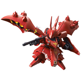 万代 拼装模型 MG 1:100 RX-79 G 陆战型高达 08MS小队 现货