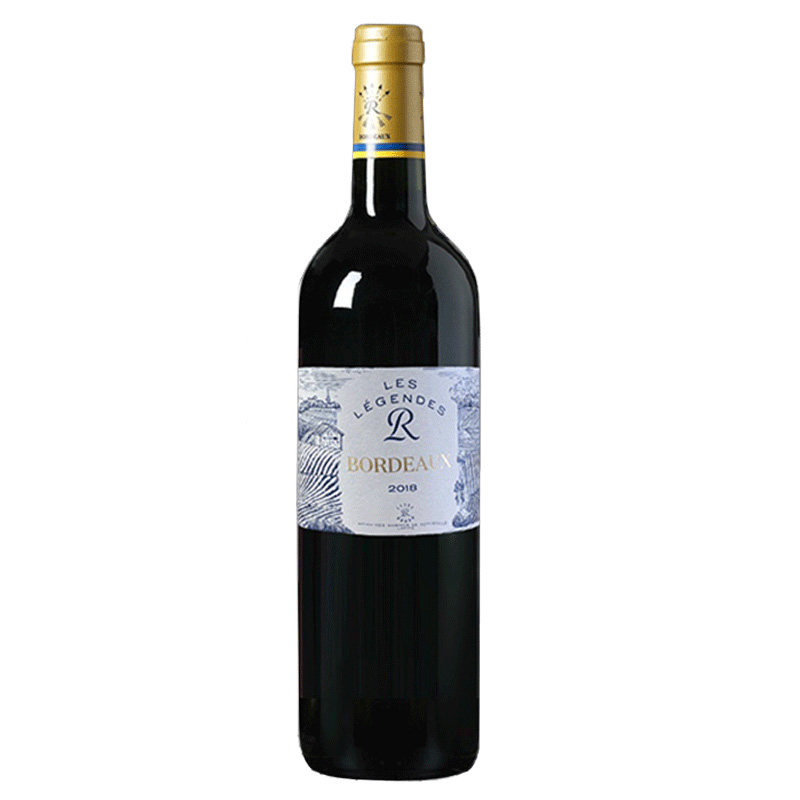 拉菲1982红酒法国瓶装拉菲传奇