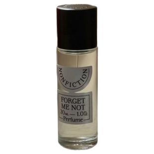 韩国nonfiction香水gaiac flower盖亚花香麝香络斐诗香氛喷雾试香