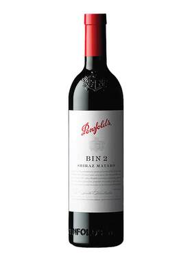 Penfolds奔富BIN2红葡萄酒正品