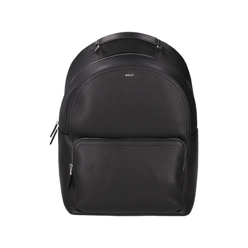 Bally/巴利男士双肩包