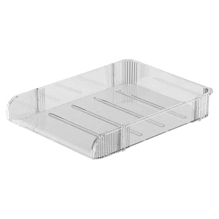 学科分类文件置物架多层书架办公室资料收纳架桌面书本书桌整理