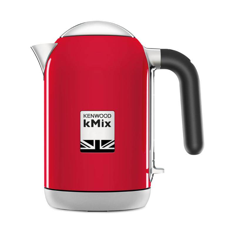 KENWOOD/凯伍德 电热水壶家用304不锈钢1L全自动电水壶 ZJX650