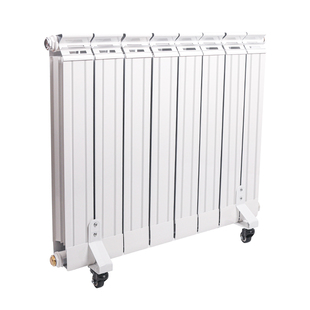 加水电暖气片水暖电暖器节能省电铜铝暖气片取暖器家用注水电暖气