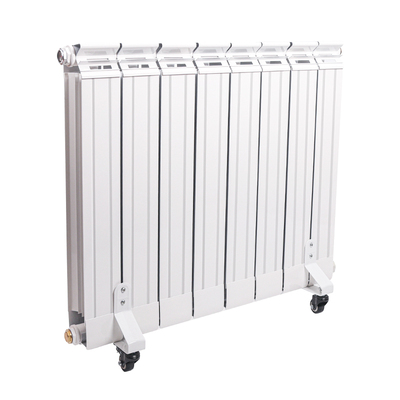 加水电暖气片注水式插电电暖气