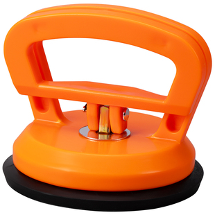 集成吊顶吸盘强力拆卸铝扣板天花板玻璃瓷砖地砖小吸提固定器拉手