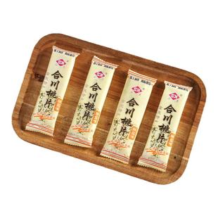 重庆合川山花椒盐桃片糕酥脆桃片核桃脆桃片糕点心休闲小吃零食
