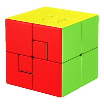 魔域魅龙傀儡魔方傀儡1号2号