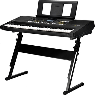 雅马哈电子琴成人专用208初学者儿童老年人娱乐61键kb309/308/209