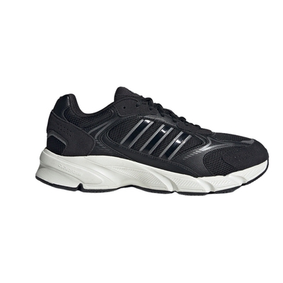 adidas阿迪达斯网面老爹鞋运动秋男CRAZYCHAOS 2000休闲鞋 JQ9622