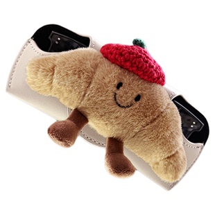 车载眼镜夹汽车用遮阳板收纳可爱车内墨镜盒车上挂眼镜放置架磁吸