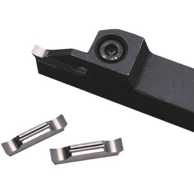 陶瓷切刀数控刀片切槽刀