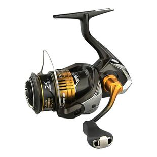 SHIMANO禧玛诺22新款Soare BB/XR 纺车轮微物泛用溪流马口钓渔轮