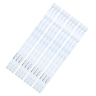 全新适用50寸创维50X5 50E6000 50E6100 50E3500 U50液晶电视灯条